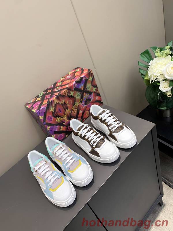 Louis Vuitton Shoes LVS00446 Louis Vuitton Shoes LVS00446