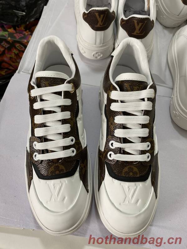 Louis Vuitton Shoes LVS00446 Louis Vuitton Shoes LVS00446