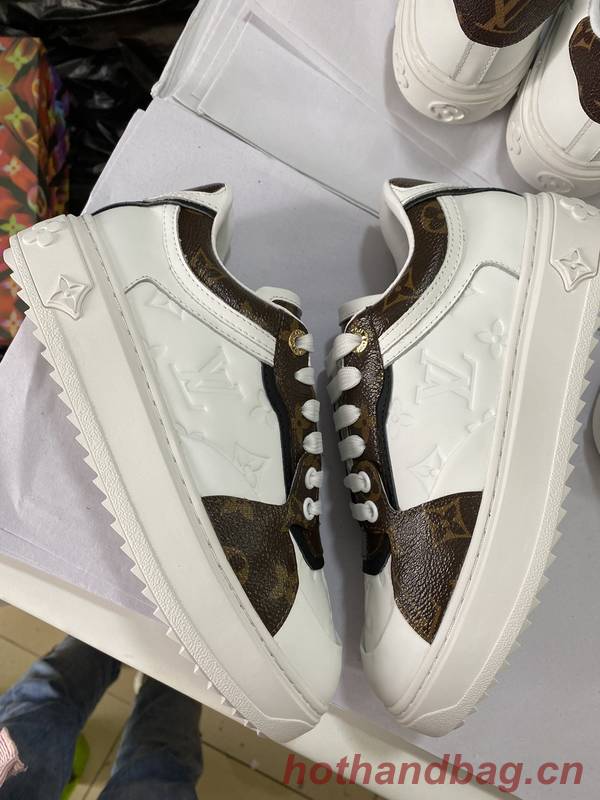 Louis Vuitton Shoes LVS00446 Louis Vuitton Shoes LVS00446