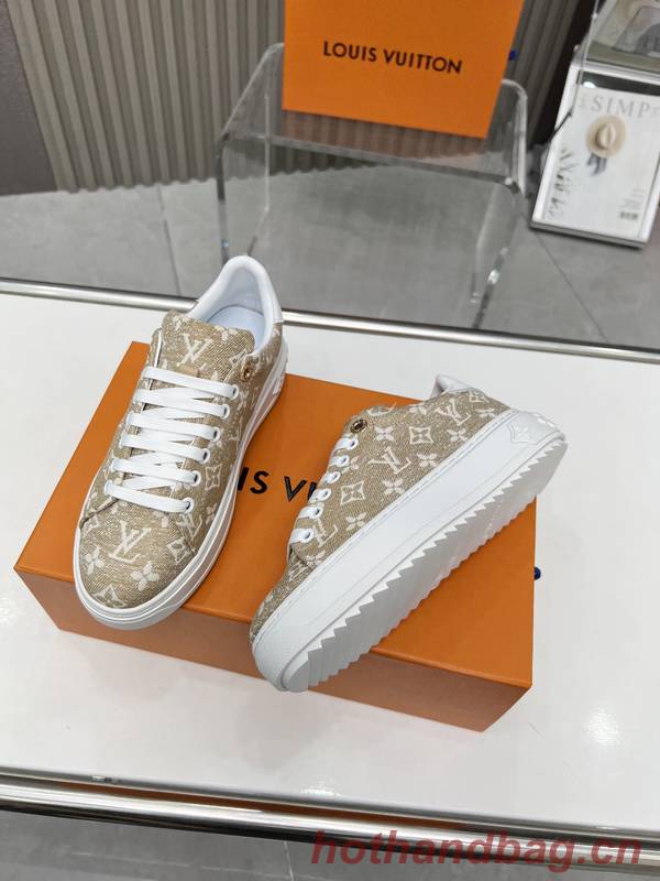 Louis Vuitton Shoes LVS00448 Louis Vuitton Shoes LVS00448