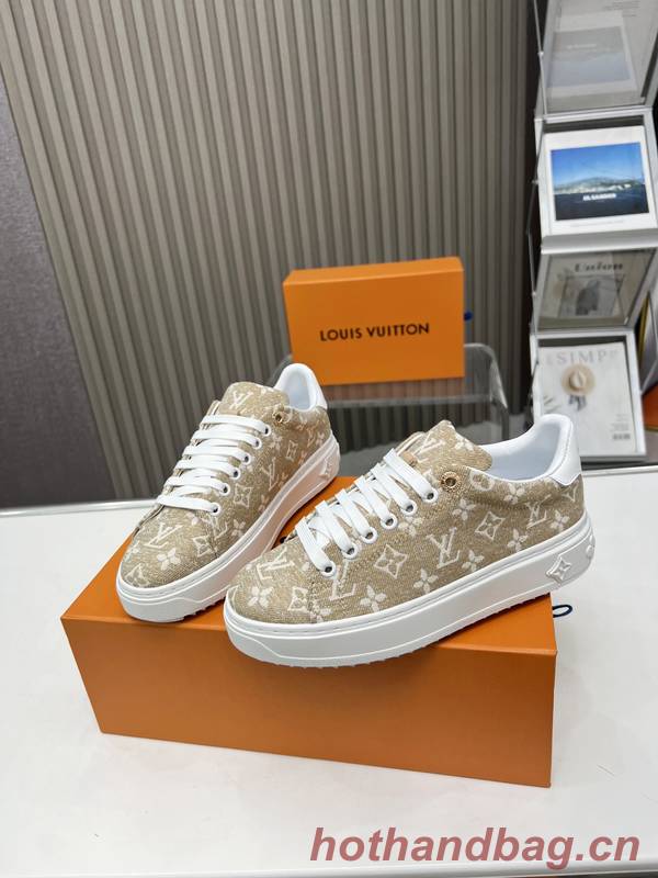 Louis Vuitton Shoes LVS00448 Louis Vuitton Shoes LVS00448