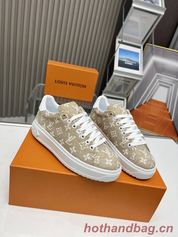 Louis Vuitton Shoes LVS00448 Louis Vuitton Shoes LVS00448