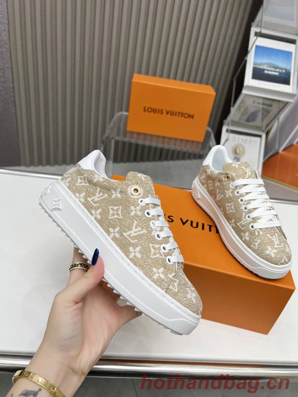 Louis Vuitton Shoes LVS00448 Louis Vuitton Shoes LVS00448