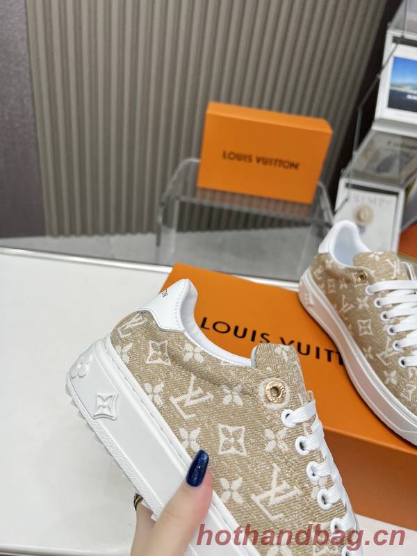 Louis Vuitton Shoes LVS00448 Louis Vuitton Shoes LVS00448