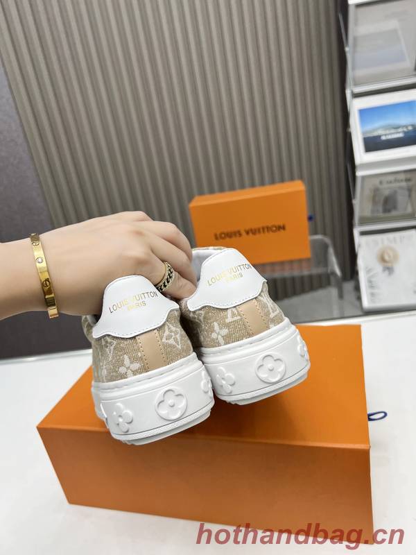 Louis Vuitton Shoes LVS00448 Louis Vuitton Shoes LVS00448
