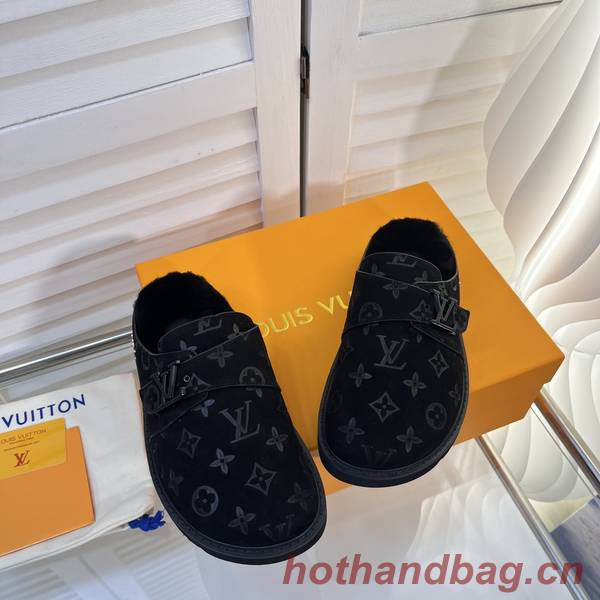 Louis Vuitton Shoes LVS00456 Louis Vuitton Shoes LVS00456