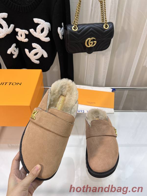 Louis Vuitton Shoes LVS00458 Louis Vuitton Shoes LVS00458