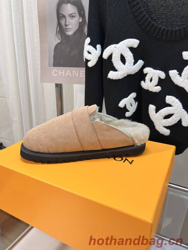 Louis Vuitton Shoes LVS00458 Louis Vuitton Shoes LVS00458