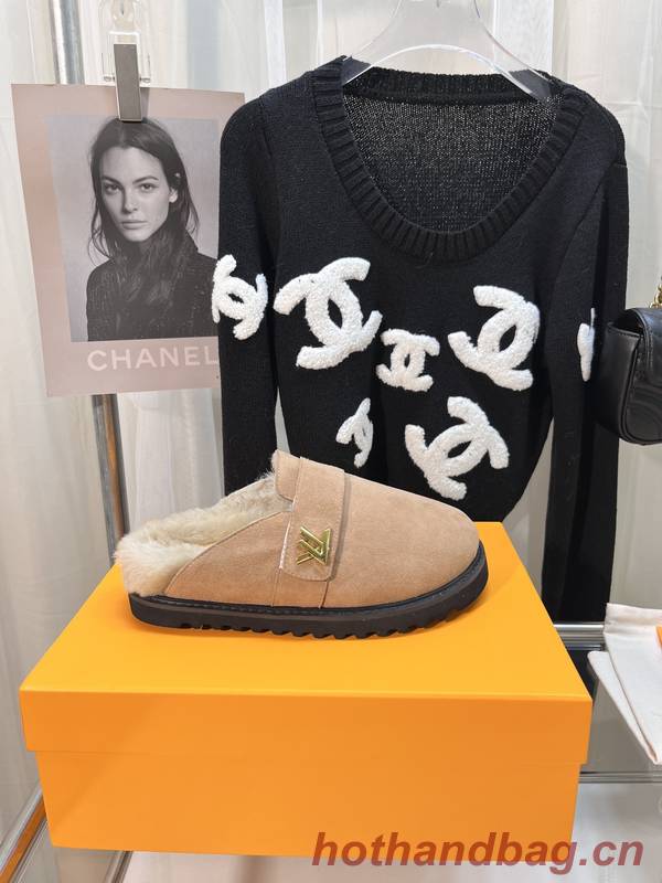 Louis Vuitton Shoes LVS00458 Louis Vuitton Shoes LVS00458