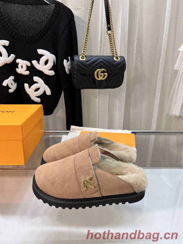 Louis Vuitton Shoes LVS00458 Louis Vuitton Shoes LVS00458