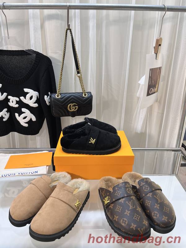 Louis Vuitton Shoes LVS00458 Louis Vuitton Shoes LVS00458