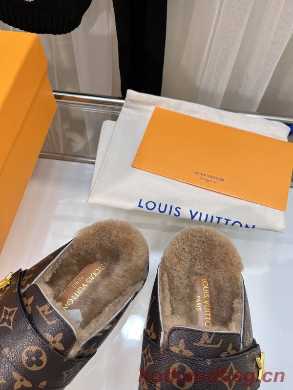 Louis Vuitton Shoes LVS00459 Louis Vuitton Shoes LVS00459