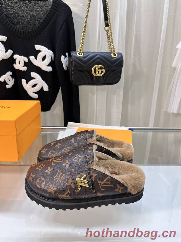 Louis Vuitton Shoes LVS00459 Louis Vuitton Shoes LVS00459