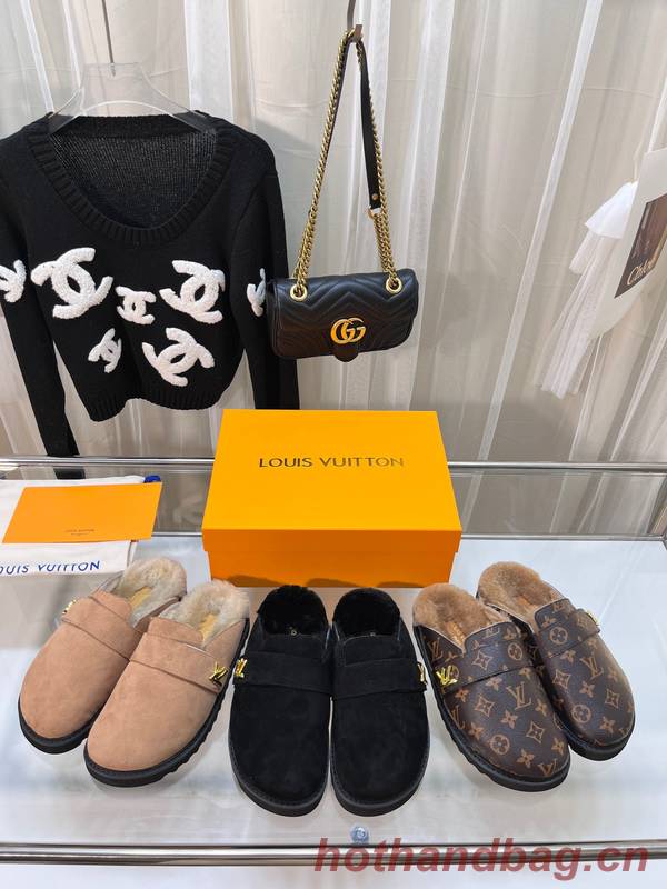 Louis Vuitton Shoes LVS00459 Louis Vuitton Shoes LVS00459