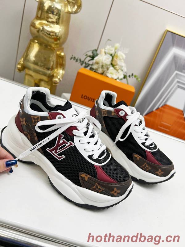 Louis Vuitton Shoes LVS00463 Louis Vuitton Shoes LVS00463