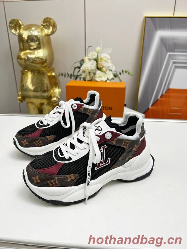 Louis Vuitton Shoes LVS00463 Louis Vuitton Shoes LVS00463