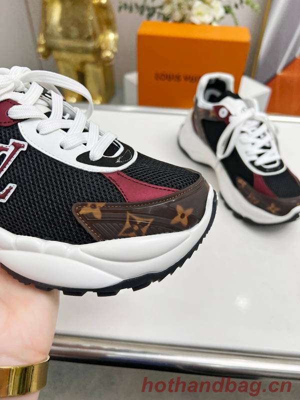 Louis Vuitton Shoes LVS00463 Louis Vuitton Shoes LVS00463