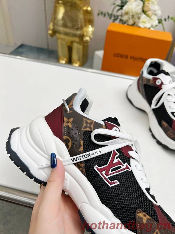 Louis Vuitton Shoes LVS00463 Louis Vuitton Shoes LVS00463