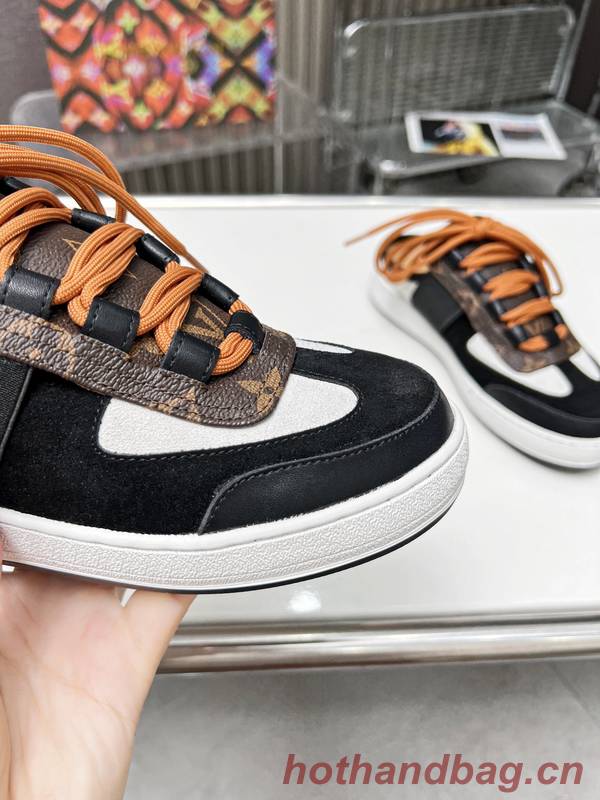 Louis Vuitton Shoes LVS00475 Louis Vuitton Shoes LVS00475