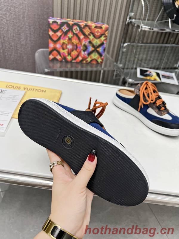 Louis Vuitton Shoes LVS00475 Louis Vuitton Shoes LVS00475