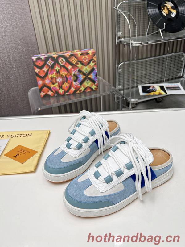 Louis Vuitton Shoes LVS00476 Louis Vuitton Shoes LVS00476