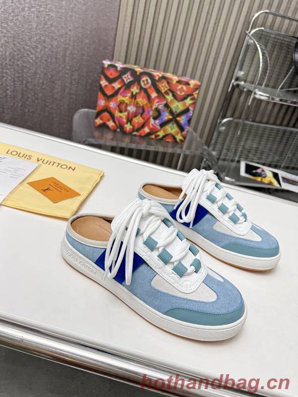 Louis Vuitton Shoes LVS00476 Louis Vuitton Shoes LVS00476