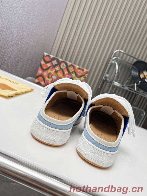Louis Vuitton Shoes LVS00476 Louis Vuitton Shoes LVS00476