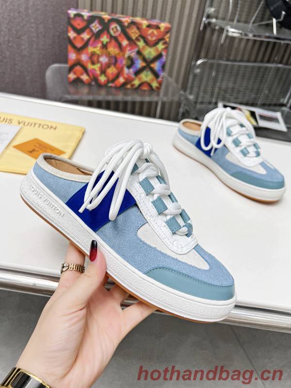 Louis Vuitton Shoes LVS00476 Louis Vuitton Shoes LVS00476