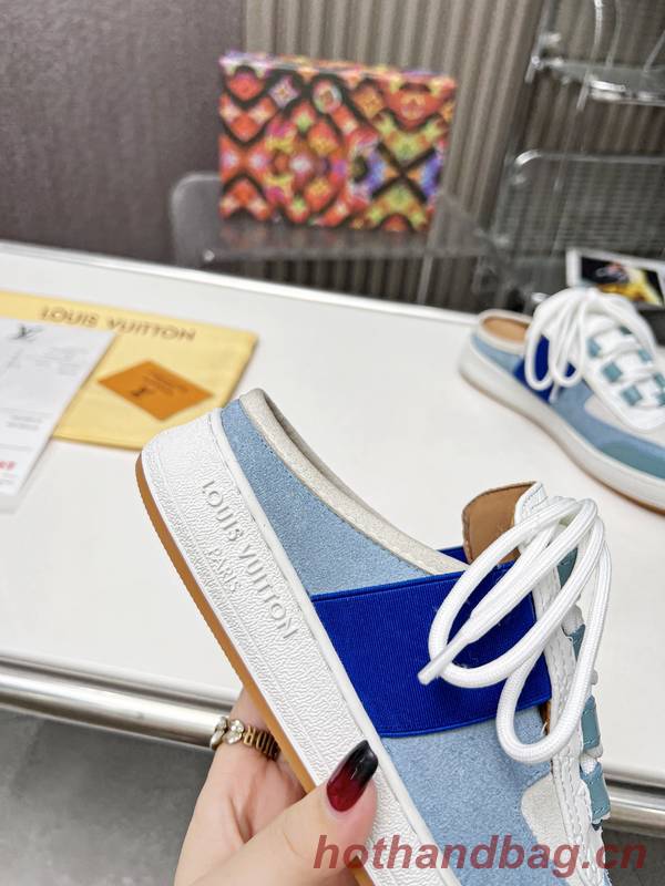 Louis Vuitton Shoes LVS00476 Louis Vuitton Shoes LVS00476