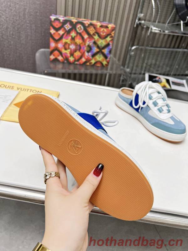 Louis Vuitton Shoes LVS00476 Louis Vuitton Shoes LVS00476