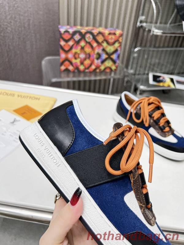 Louis Vuitton Shoes LVS00477