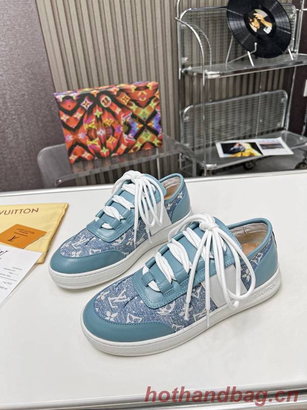 Louis Vuitton Shoes LVS00481 Louis Vuitton Shoes LVS00481