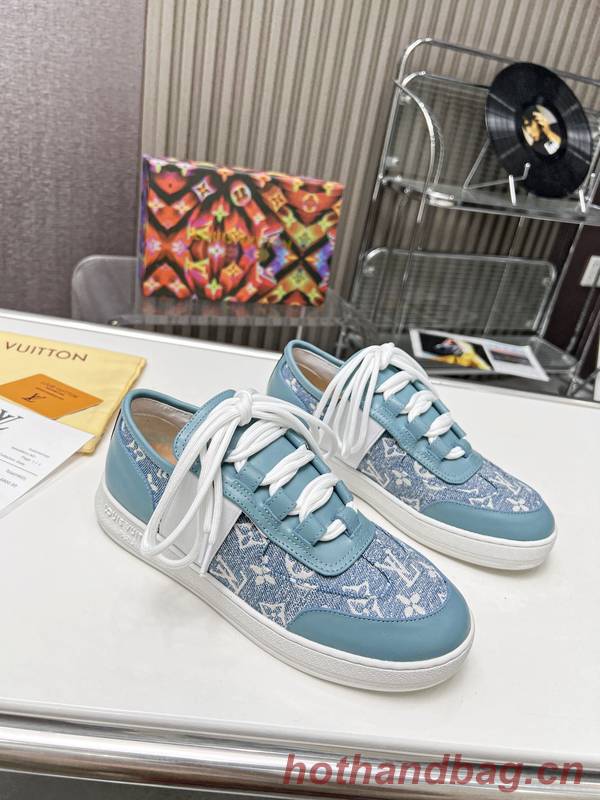 Louis Vuitton Shoes LVS00481 Louis Vuitton Shoes LVS00481