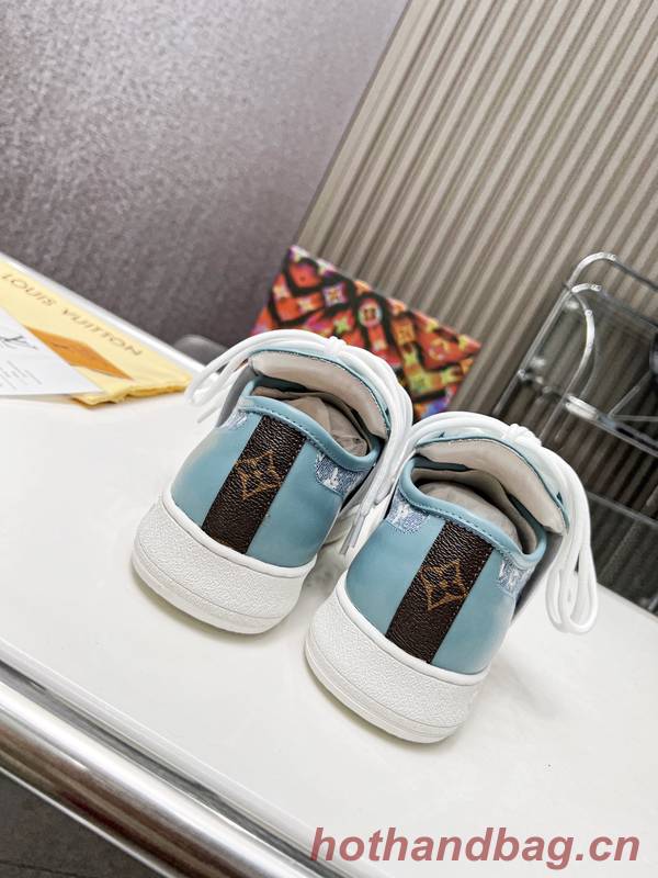 Louis Vuitton Shoes LVS00481 Louis Vuitton Shoes LVS00481