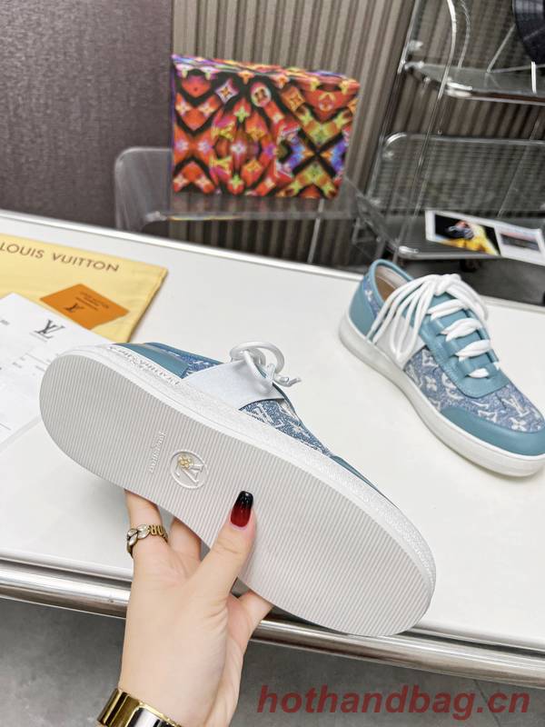 Louis Vuitton Shoes LVS00481 Louis Vuitton Shoes LVS00481