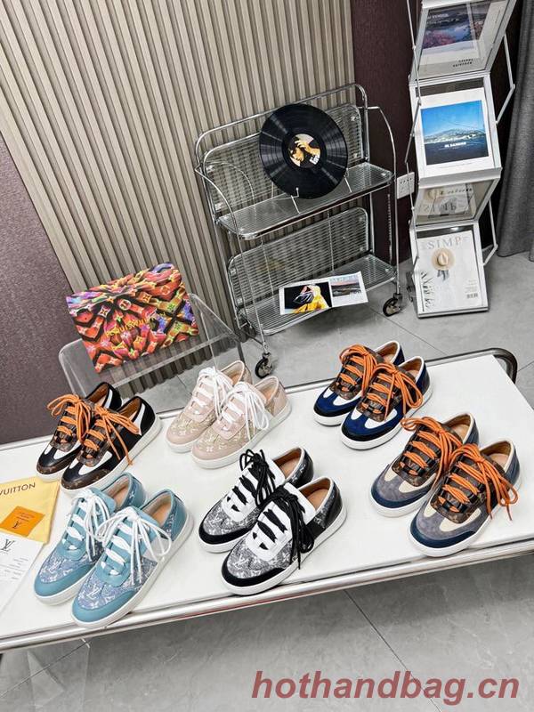 Louis Vuitton Shoes LVS00481 Louis Vuitton Shoes LVS00481
