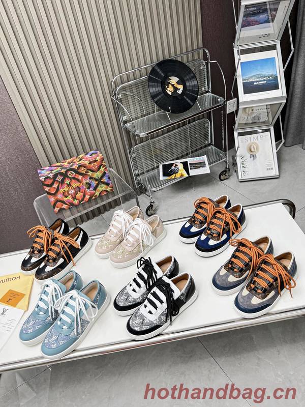 Louis Vuitton Shoes LVS00482 Louis Vuitton Shoes LVS00482
