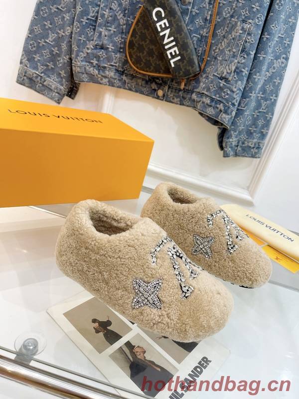 Louis Vuitton Shoes LVS00488 Louis Vuitton Shoes LVS00488