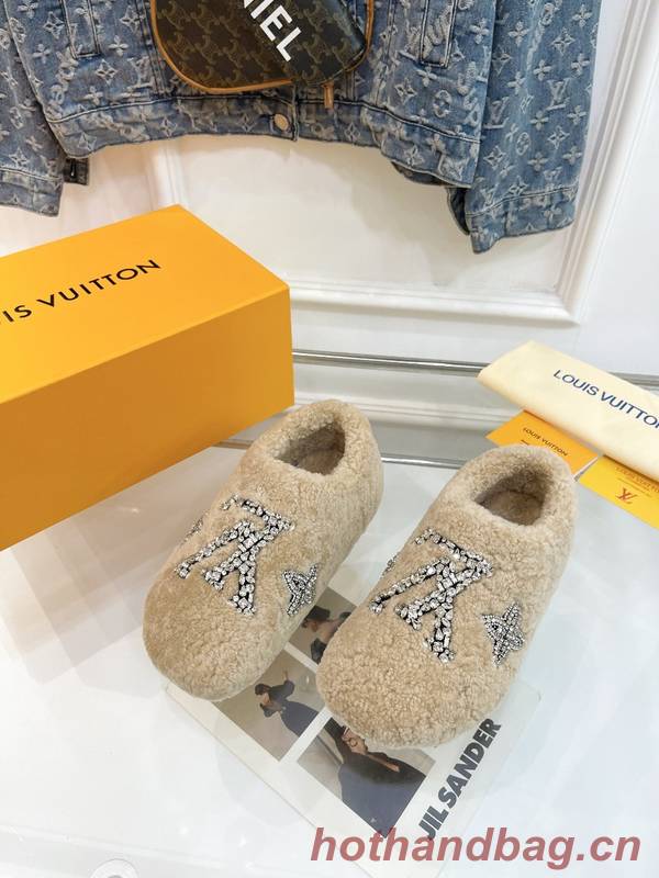 Louis Vuitton Shoes LVS00488 Louis Vuitton Shoes LVS00488