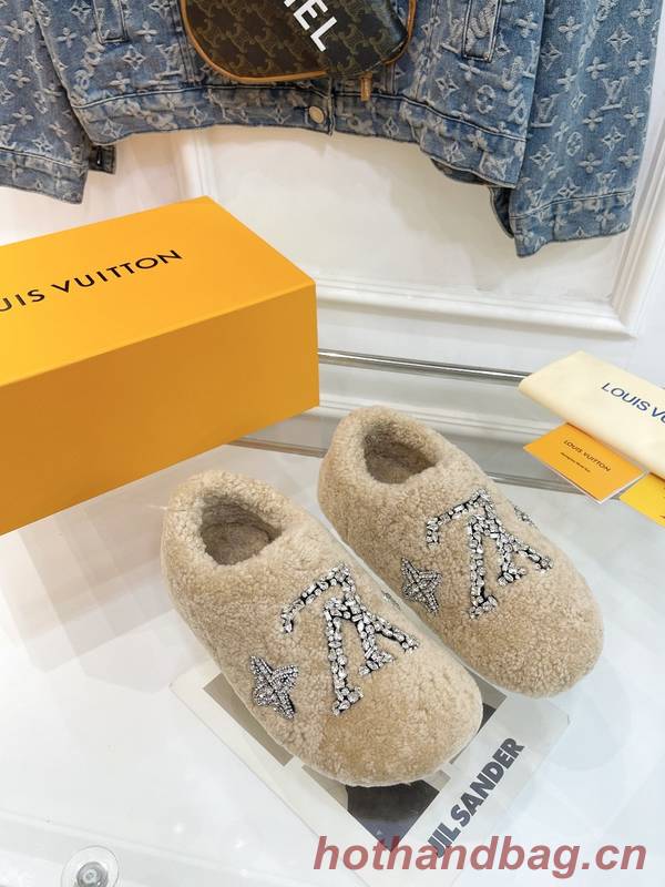 Louis Vuitton Shoes LVS00488 Louis Vuitton Shoes LVS00488