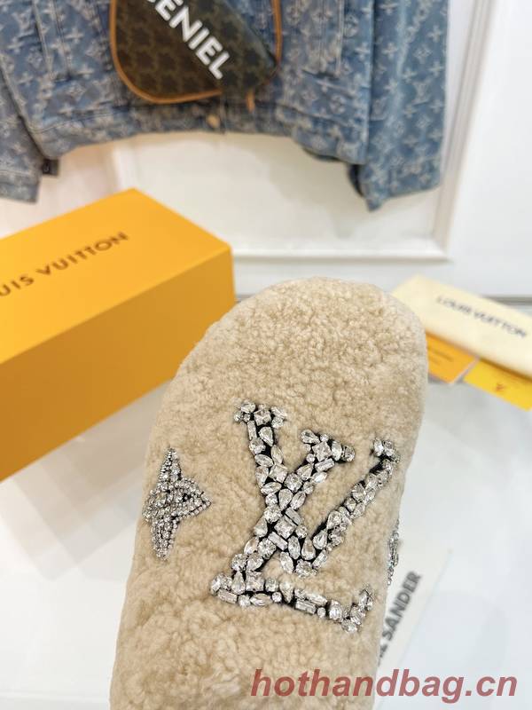 Louis Vuitton Shoes LVS00488 Louis Vuitton Shoes LVS00488