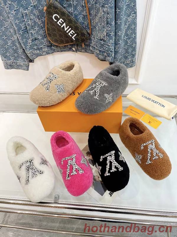 Louis Vuitton Shoes LVS00488 Louis Vuitton Shoes LVS00488