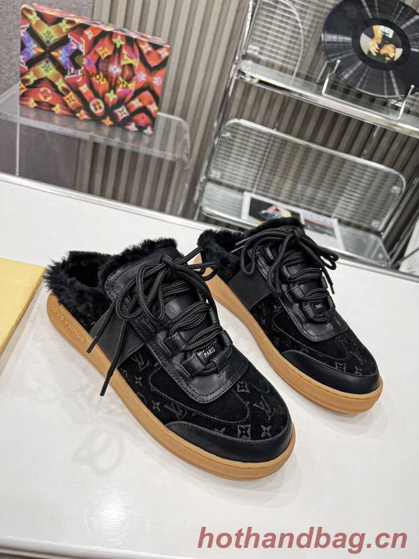 Louis Vuitton Shoes LVS00492 Louis Vuitton Shoes LVS00492