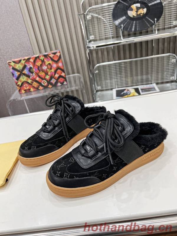 Louis Vuitton Shoes LVS00492 Louis Vuitton Shoes LVS00492