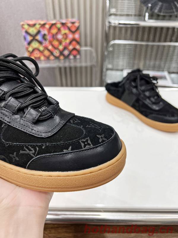 Louis Vuitton Shoes LVS00492 Louis Vuitton Shoes LVS00492