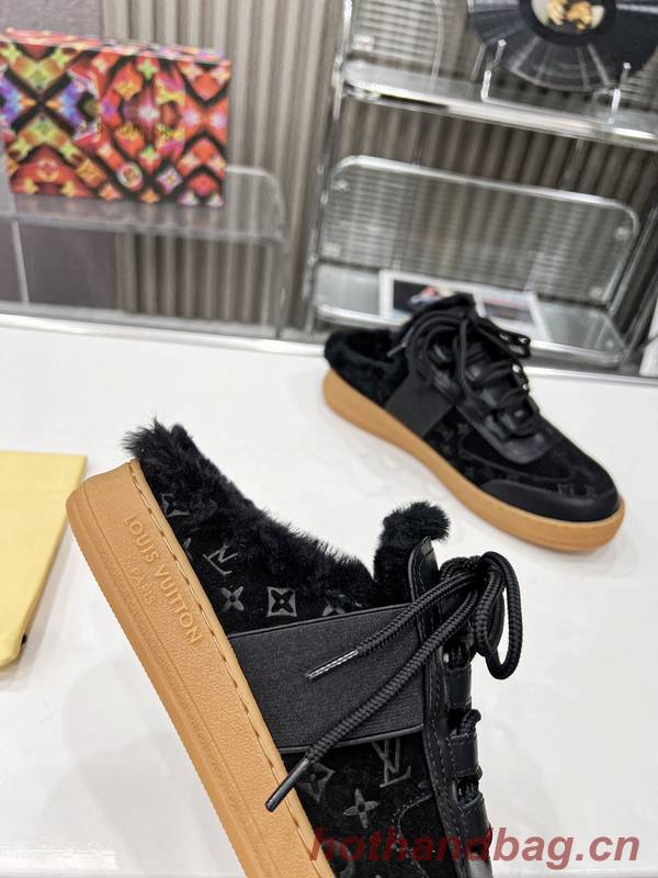 Louis Vuitton Shoes LVS00492 Louis Vuitton Shoes LVS00492