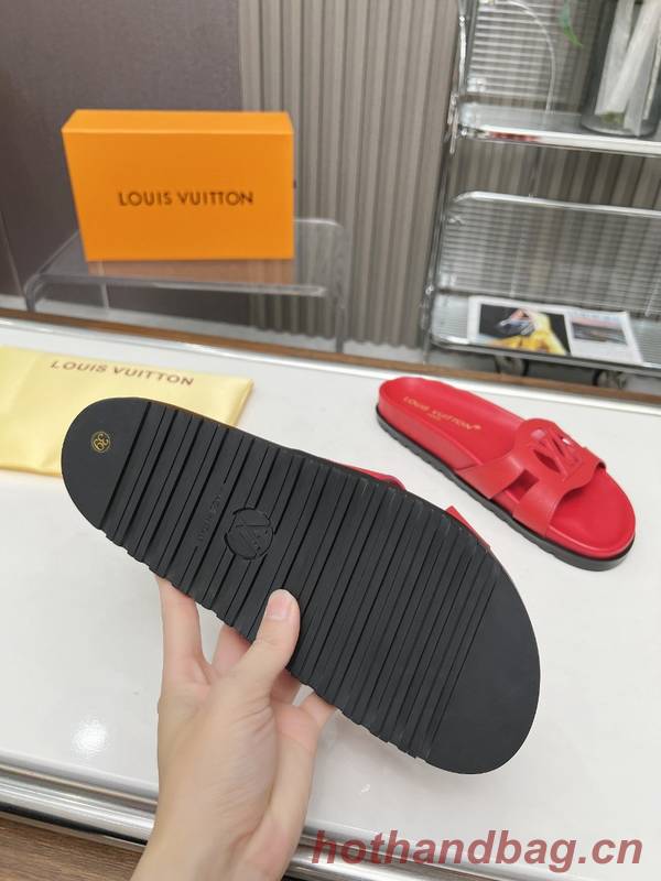 Louis Vuitton Shoes LVS00495 Louis Vuitton Shoes LVS00495