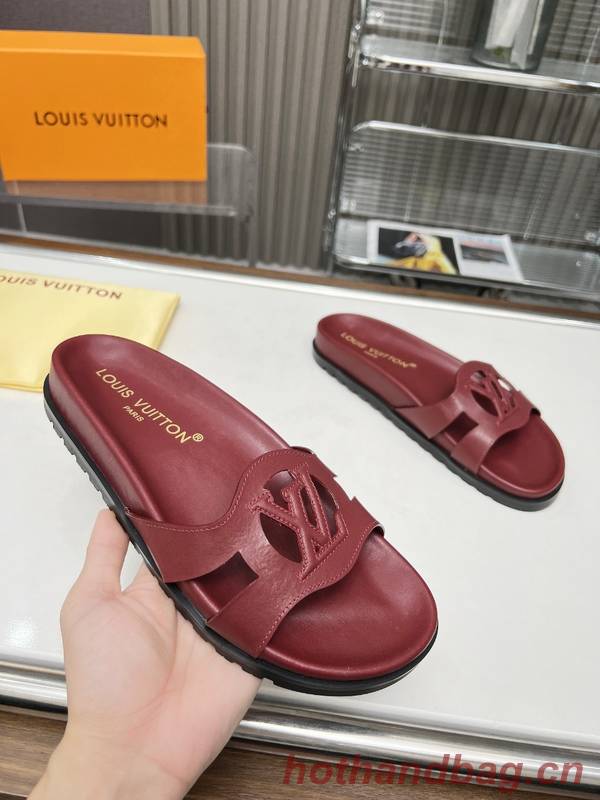 Louis Vuitton Shoes LVS00500 Louis Vuitton Shoes LVS00500
