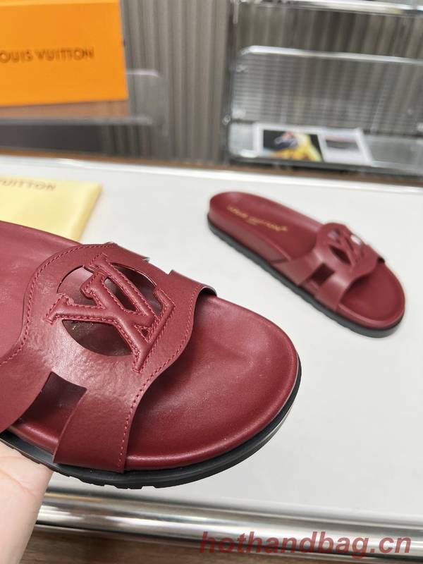 Louis Vuitton Shoes LVS00500 Louis Vuitton Shoes LVS00500