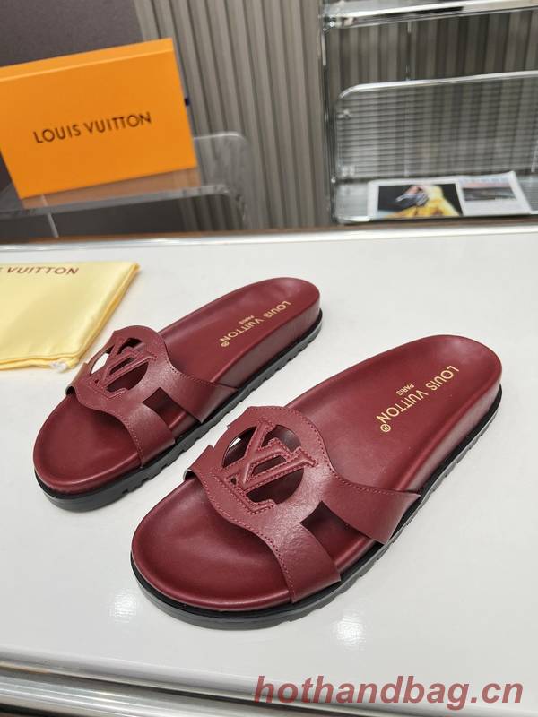 Louis Vuitton Shoes LVS00500 Louis Vuitton Shoes LVS00500
